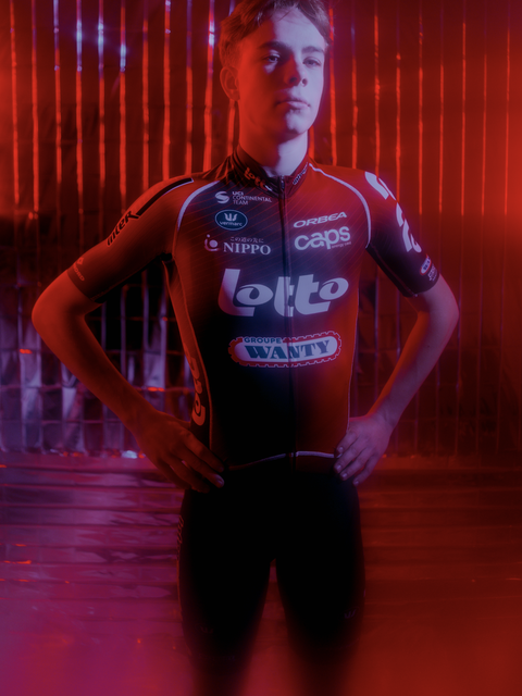 Lucas Van Gils