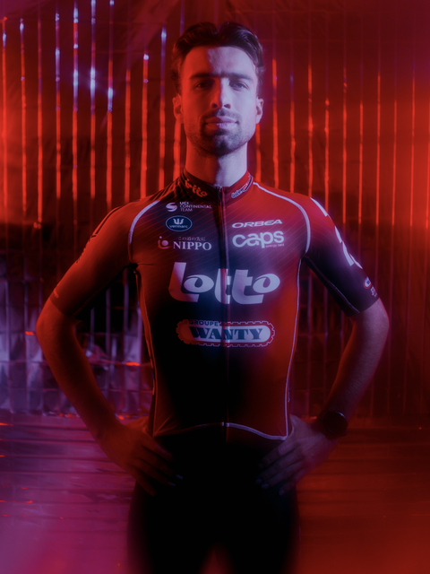Lorenz Van de Wynkele