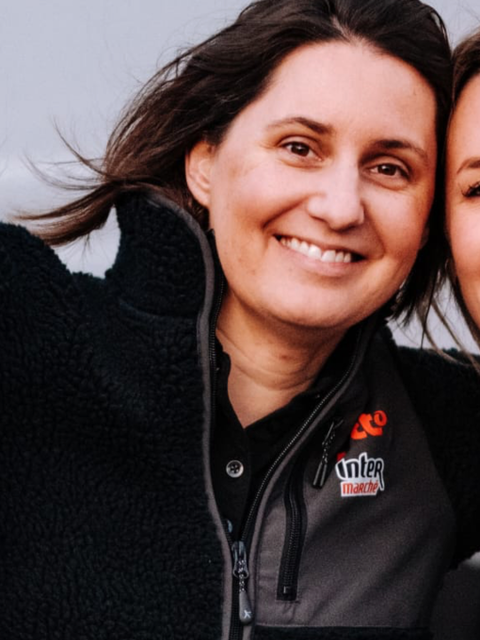 Lynn Segers
