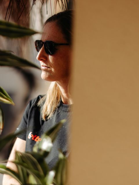 Valérie D'haeze