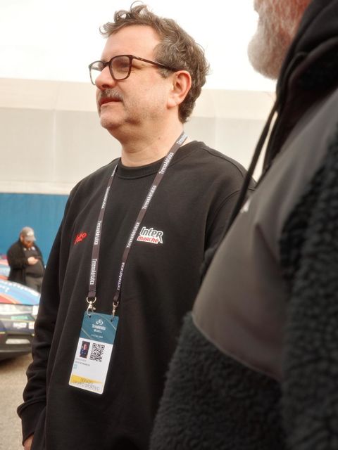 Gerald Ackerl