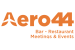 Logo Aero 44