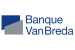 Logo Van Breda
