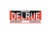 Logo Delrue Group