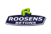 Logo Roossens Beton