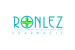 Logo Pharmacie Ronlez